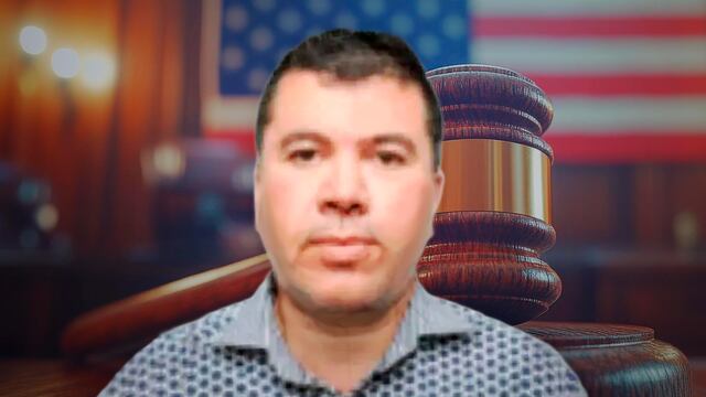 Abigael González Valencia “el Cuini”