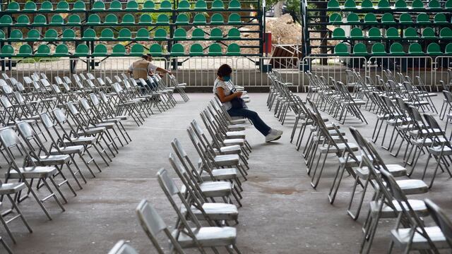La gente que no se vacuna: ¿De quién es la culpa?
