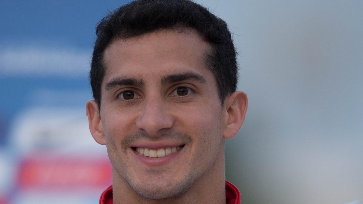 Rommel Pacheco.