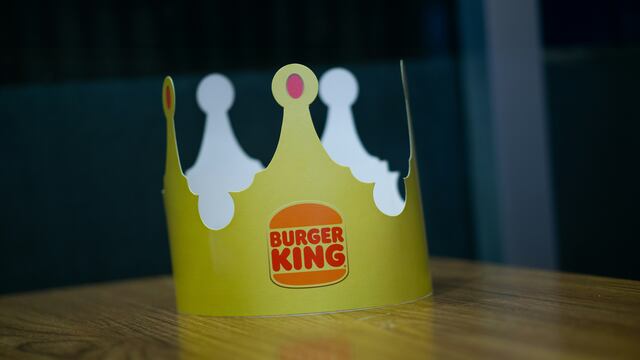 Burger King