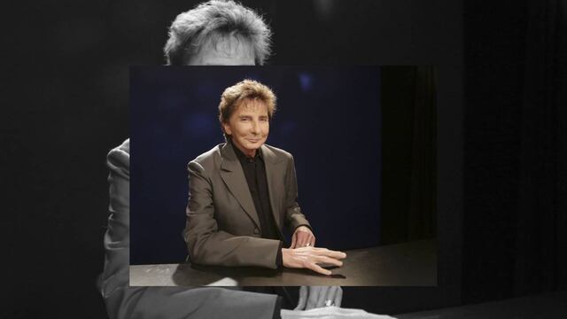 Barry Manilow