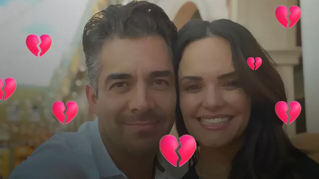 Omar Chaparro engañó a Lucy Ruiz ‘La Mojarrita’ y no fue él quien lo confesó