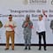 Alfonso Durazo inaugura instalaciones de la Guardia Nacional en Cajeme; suman 19 en Sonora