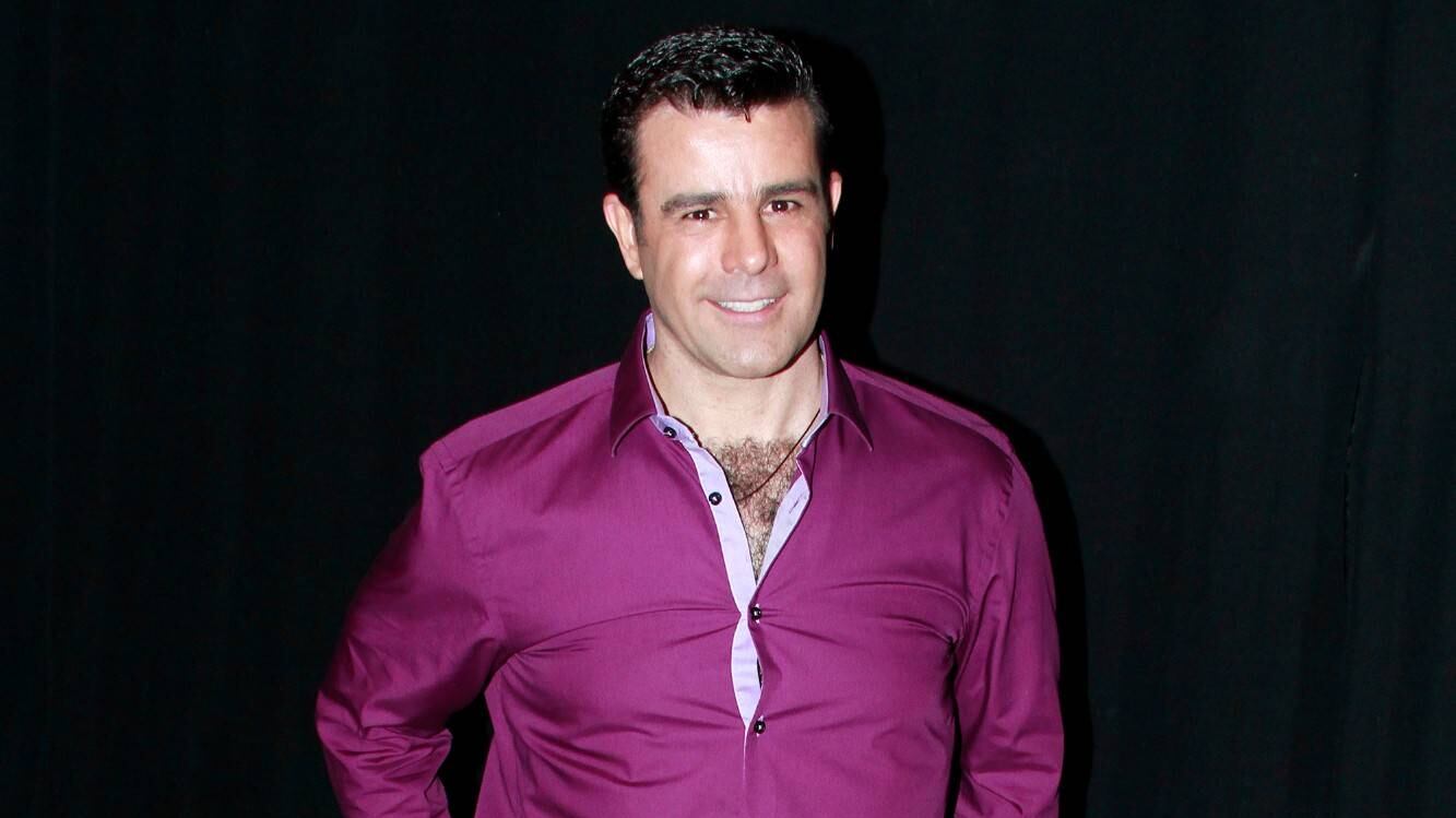 Eduardo Capetillo e Itatí Cantoral regresarán a la actuación con melodrama de Netflix
