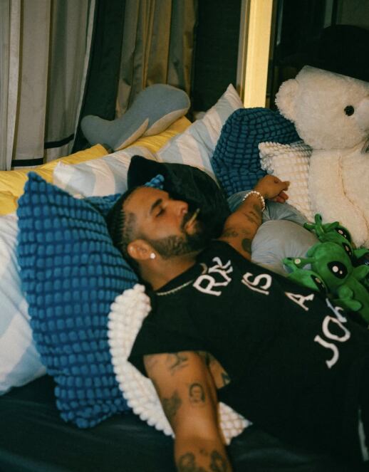 Drake