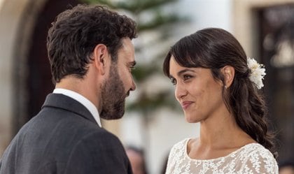 Si lo hubiera sabido, serie de Netflix