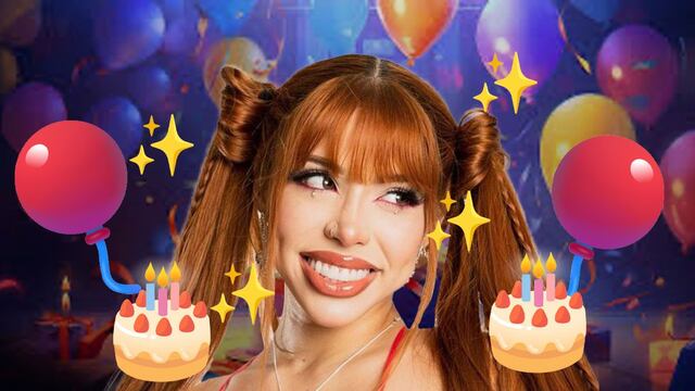 Yeri Mua celebra su cumpleaños 23 y la festejamos con 5 de sus más icónicas frases