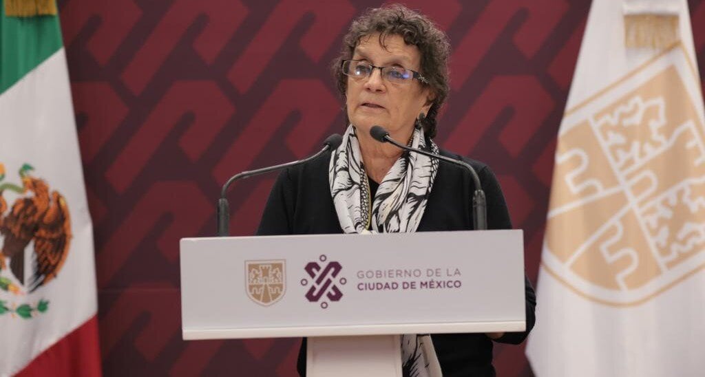 Myriam Urzúa Venegas