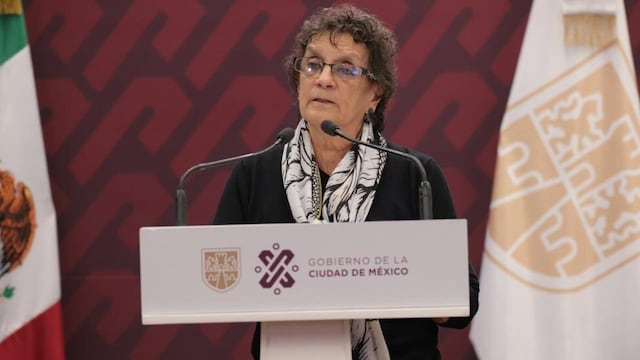 Myriam Urzúa Venegas