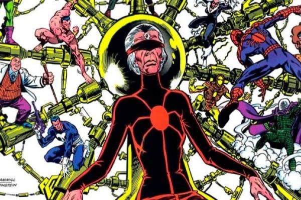 Madame Web