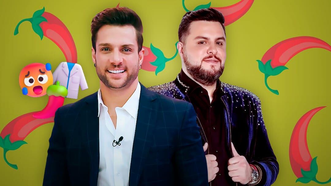 ¿Nicola Porcella terminó en el doctor por una broma ‘picosa’ de Paul Stanley? Explica la razón por la cual se hizo una revisión