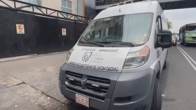 ¿Qué pasó en la colonia Portales Norte de CDMX? Marcela fue asesinada por Juan Antonio, su pareja