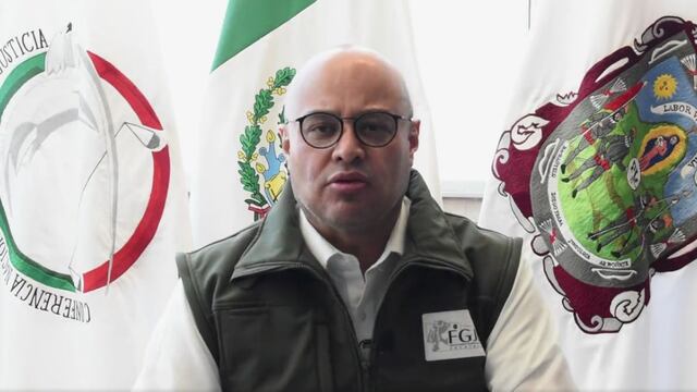 Zacatecas: Suma 600 años de cárcel la condena de seis secuestradores