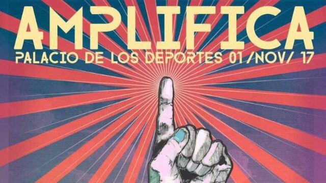 Concierto Amplifica