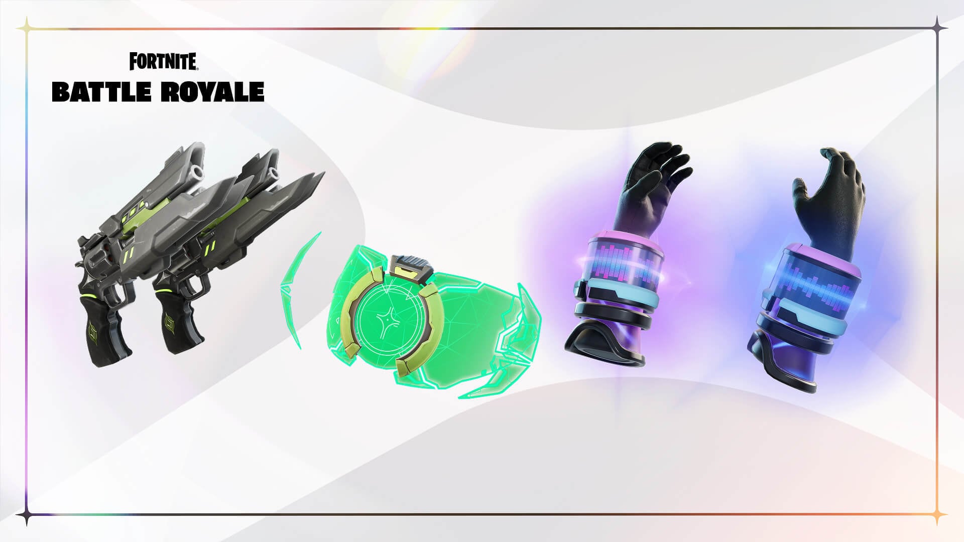 Fortnite Super!