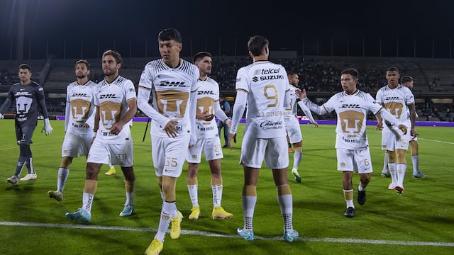 Club Pumas repatriaría a un jugador mexicano.