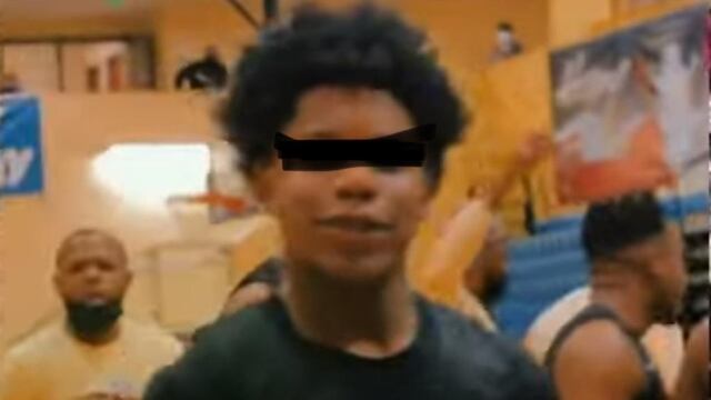 Basquetbolista muere a los 17 años