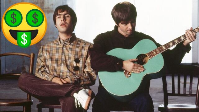 Oasis en México 2025 ¿aplica el jueves 2x1 de Ticketmaster?