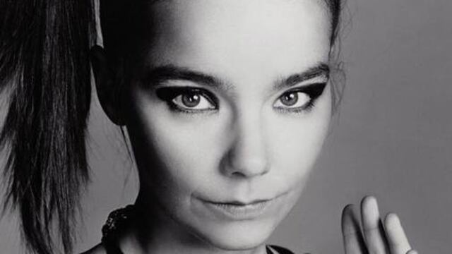 Björk