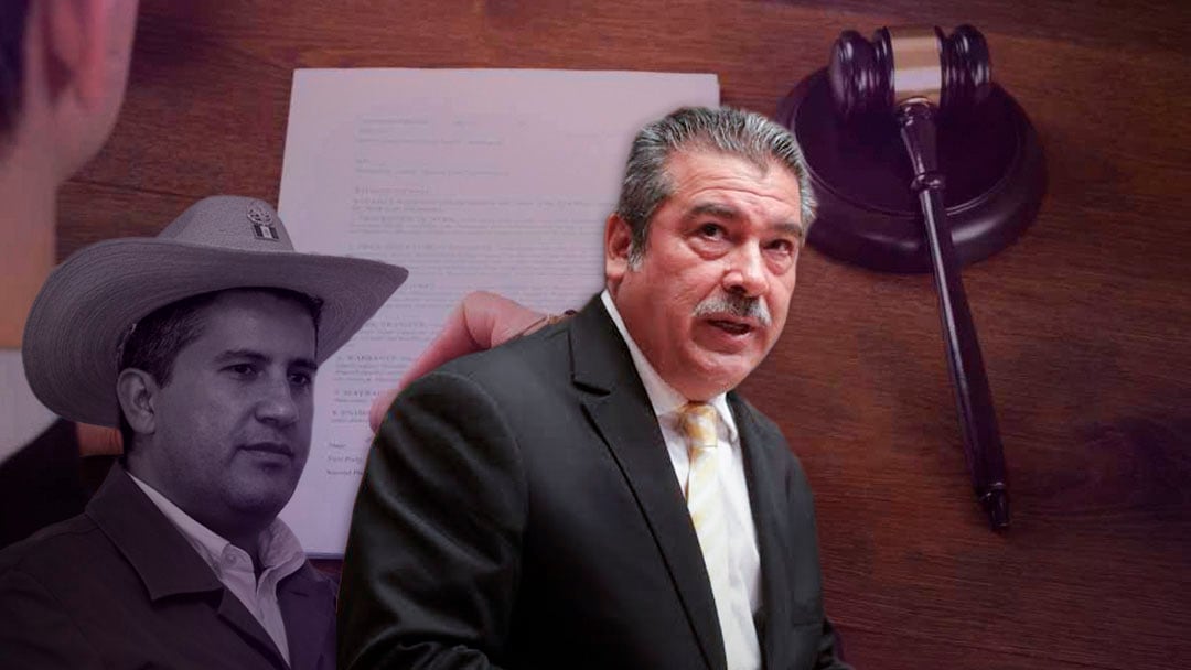 Raúl Morón es llamado a declarar por caso Carlos Manzo
