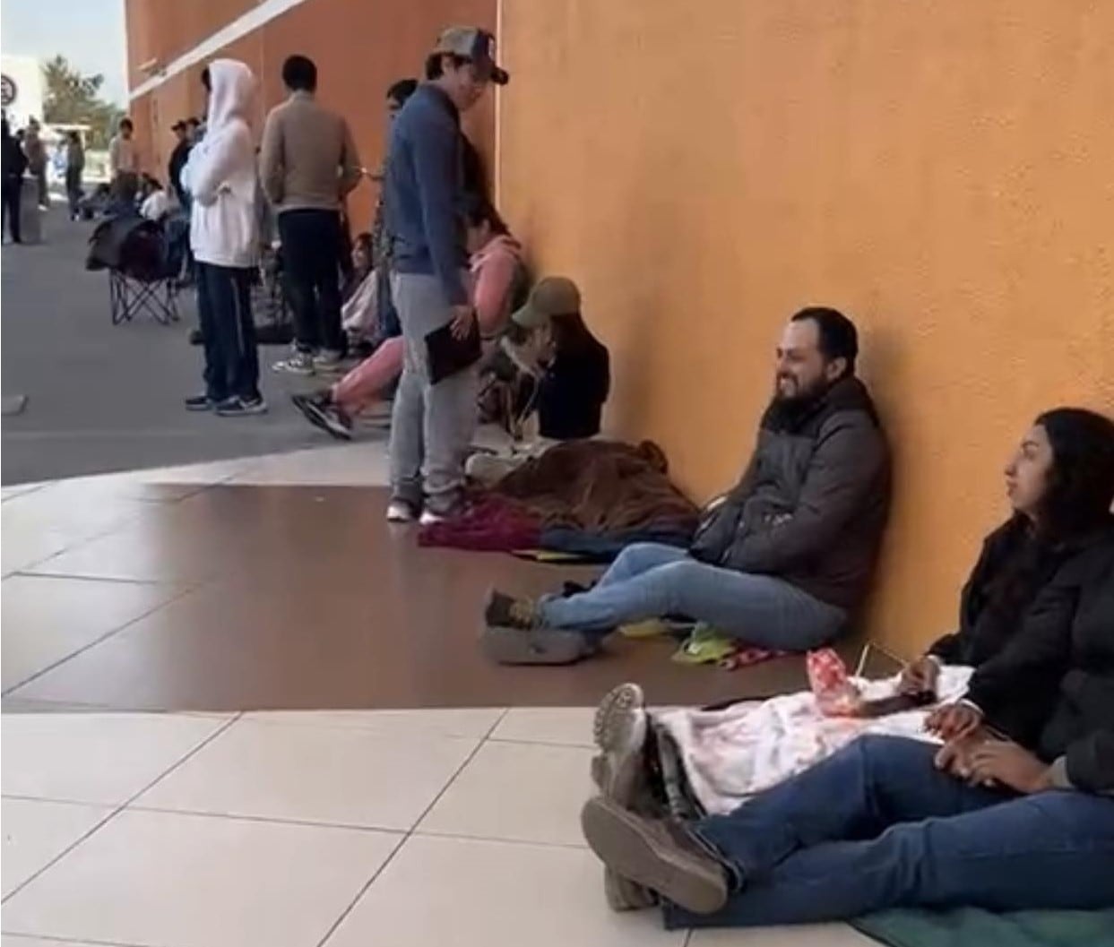 Carl’s Jr llegó a Celaya con mucha expectativa