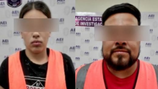 Caso Eitan Daniel: Dictan prisión preventiva justificada contra sus padres por homicidio calificado