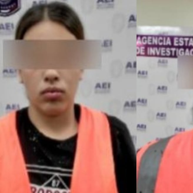 Caso Eitan Daniel: Dictan prisión preventiva justificada contra sus padres por homicidio calificado