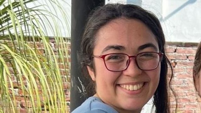 Fernanda Cano, estudiante del ITESO, fue localizada con vida