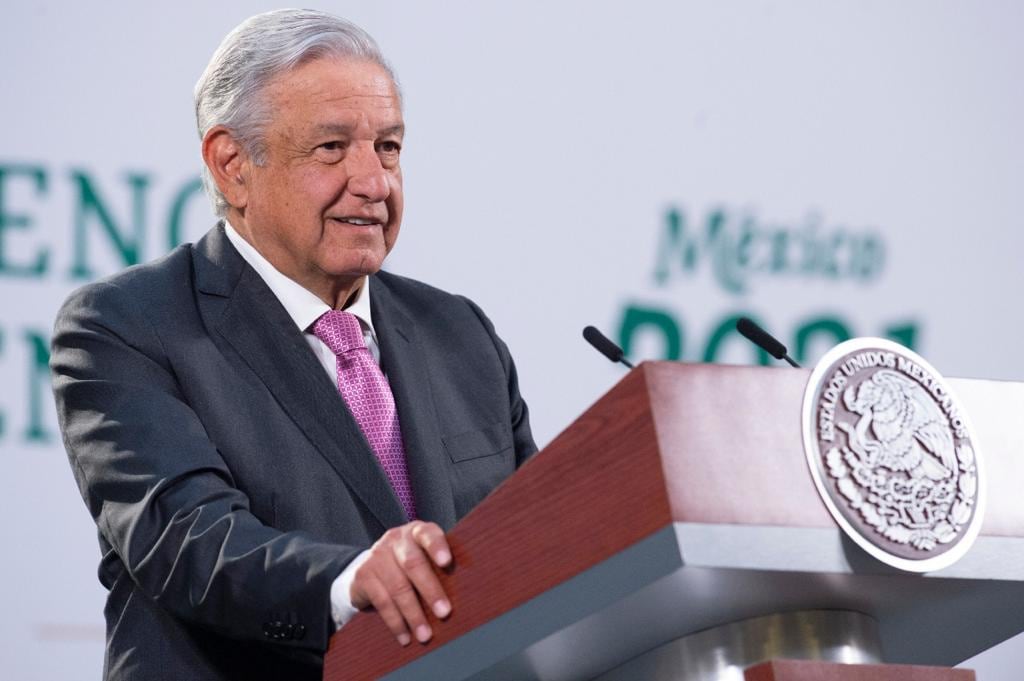 AMLO