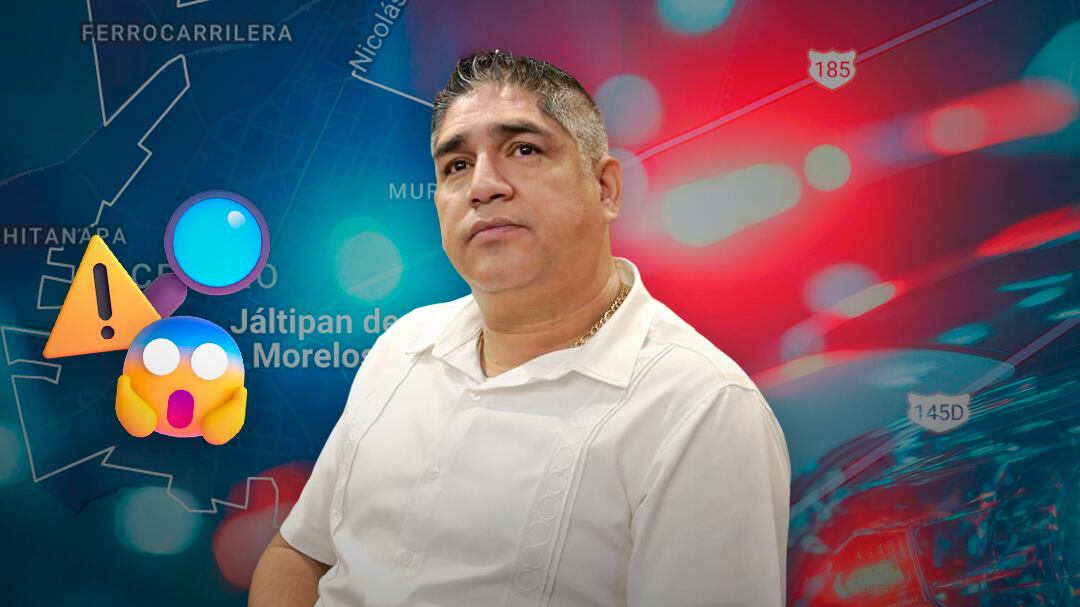 Investigan atentado contra el alcalde Gildardo Maldonado; Gobierno activa protección para él y su familia