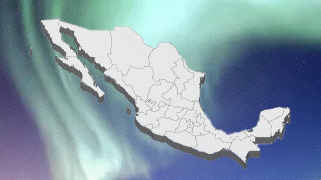 ¿Aurora boreal se verá en México? Esto sabemos de las más poderosa tormenta solar