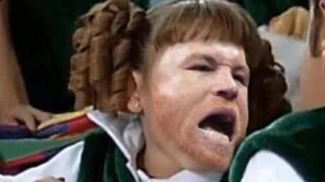 Memes Canelo Álvarez.