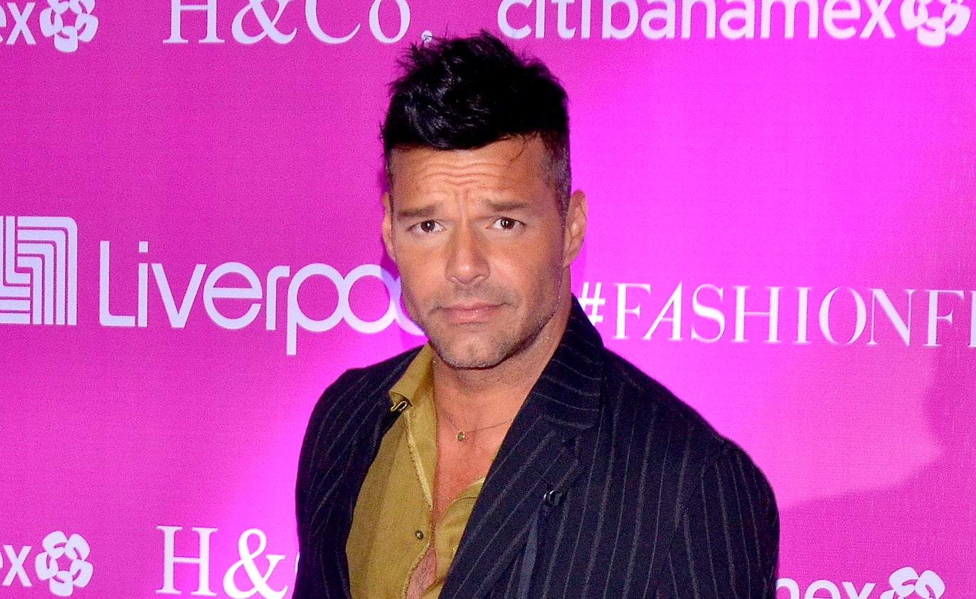 Ricky Martin