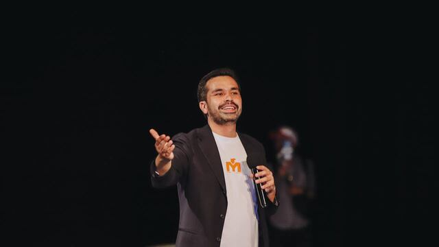 Jorge Álvarez Máynez