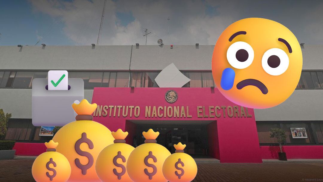 Por la elección al Poder Judicial, el presupuesto que van a solicitar al Congreso para 2025 es más alto que el ejercido para las elecciones de este año