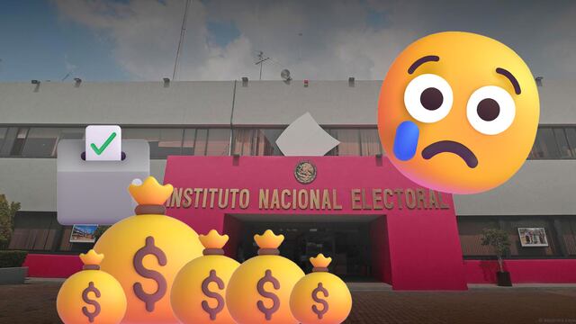 Por la elección al Poder Judicial, el presupuesto que van a solicitar al Congreso para 2025 es más alto que el ejercido para las elecciones de este año