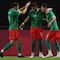 Selección de futbol de México nunca le ha ganado a Corea del Sur en Juegos Olímpicos