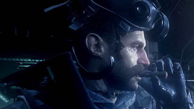 Call of Duty: Modern Warfare