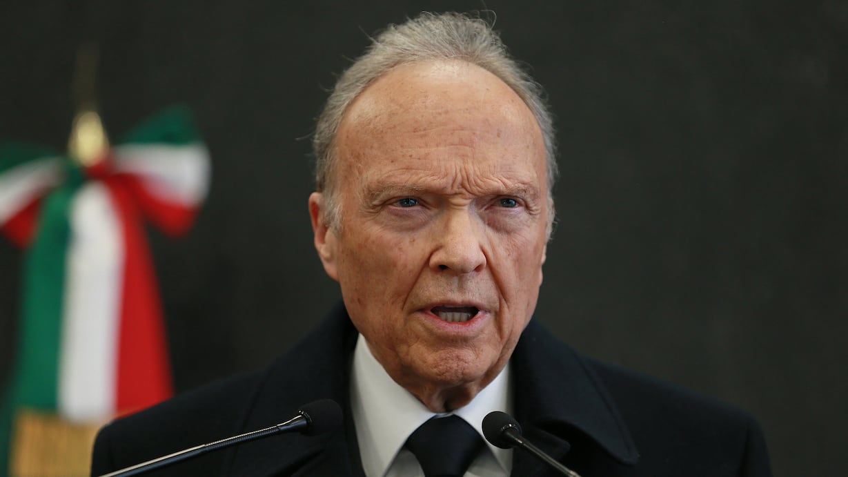 Gertz Manero