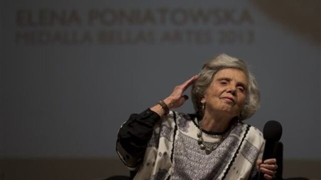 Foto: Rebecca Blackwell / AP