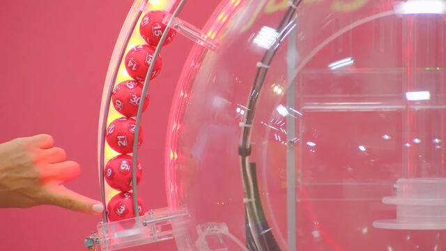 Resultados Sorteo Melate Retro 1357: ganadores de la bolsa acumulada de 5 millones de pesos