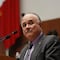 Ernesto Ruffo sería trasladado a su domicilio hasta el lunes, revela Acosta Naranjo