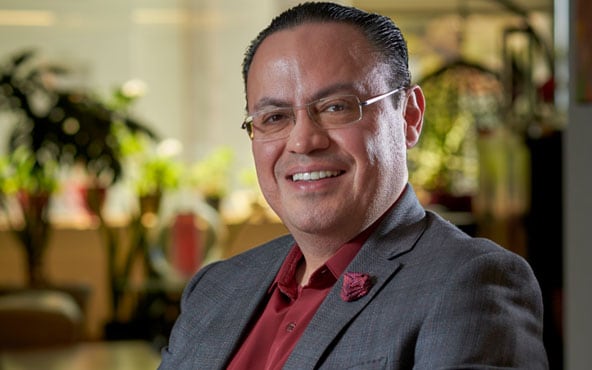 Rodolfo Reus Medina