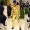 Met Gala 2021: Mira los looks más raros de la alfombra roja (FOTOS)