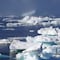 Glaciares en Groenlandia se han reducido de manera irreversible