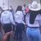 David Monreal acosa a candidata en Zacatecas (VIDEO)
