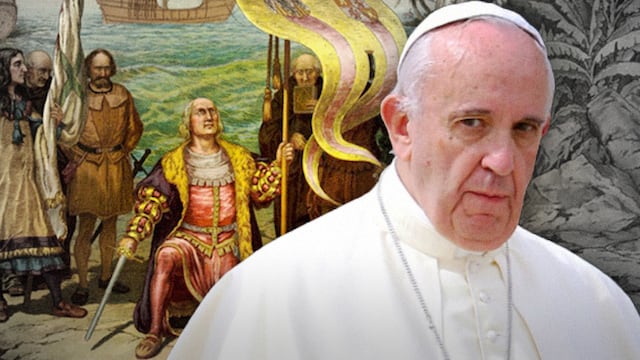 El Vaticano rechazó la ‘Doctrina del Descubrimiento’