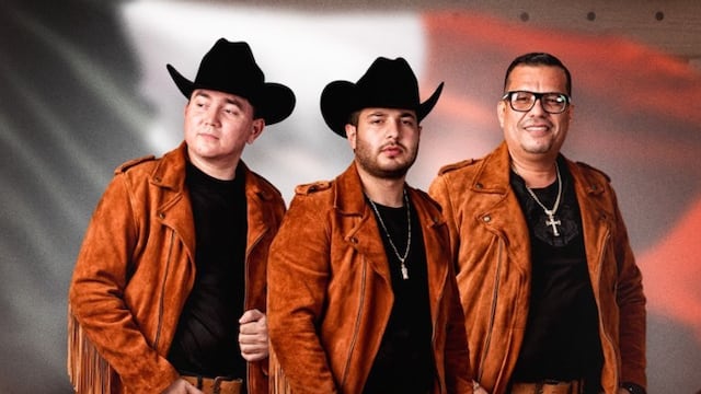 Los Plebes del Rancho