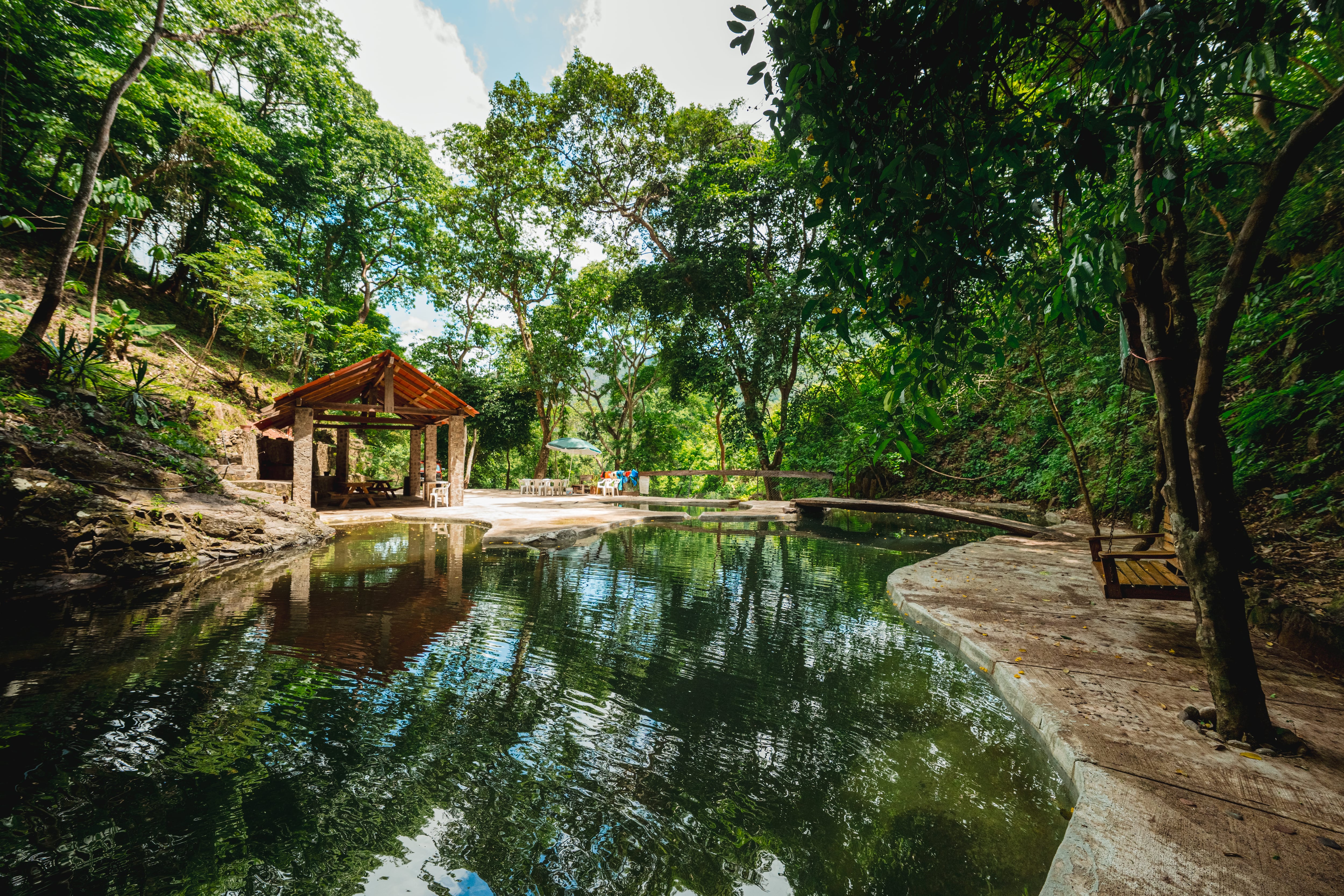 Ruiz, Nayarit: naturaleza, tradición y aventura.
