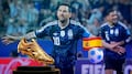 Mundial 2026: Messi busca 3 goles frente a España para conquistar la Bota de Oro